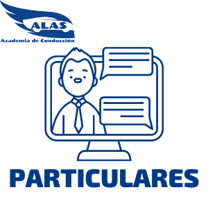 CLASES PARTICULARES DE MANEJO