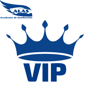 CURSO VIP DE CONDUCCION