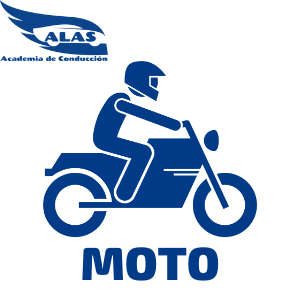 Curso de moto